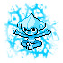 Crystal Meditite